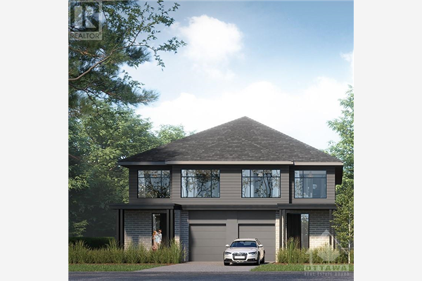 73B GRANTON AVENUE, Ottawa