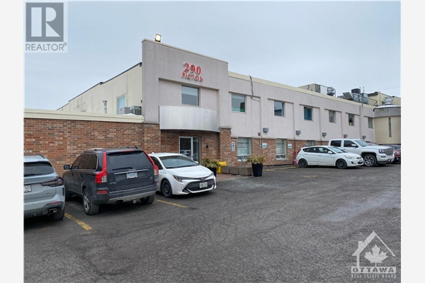 290 PICTON AVENUE UNIT#201, Ottawa