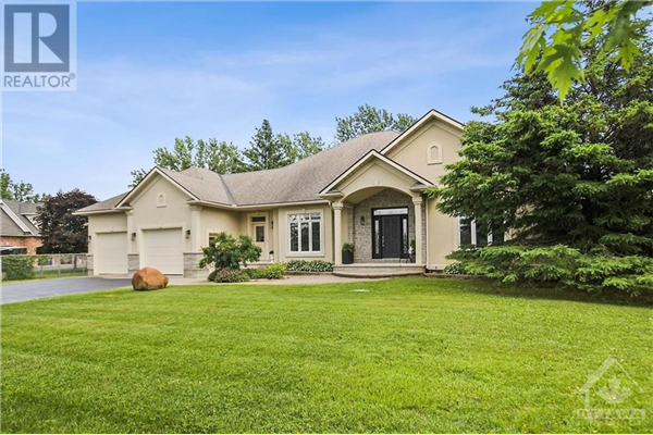 5422 WADELL COURT, Ottawa