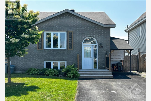 275 TRILLIUM CIRCLE, Wendover