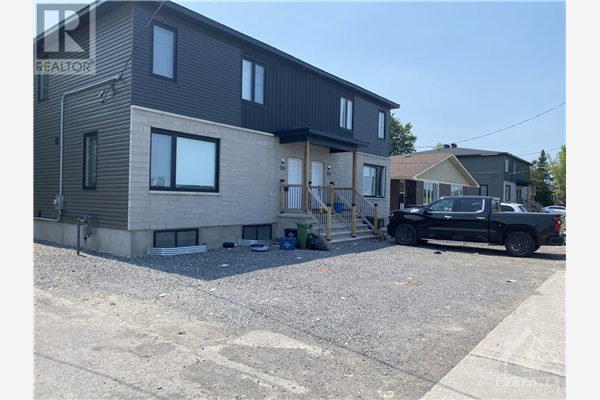 936 BASELINE ROAD, Ottawa