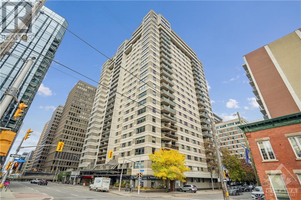 199 KENT STREET UNIT#1410, #1410