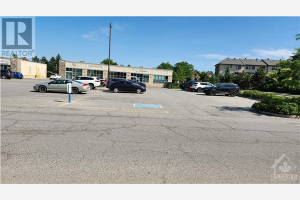 1104 KLONDIKE ROAD UNIT#B, Kanata