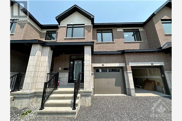 86 BON TEMP WAY, Ottawa
