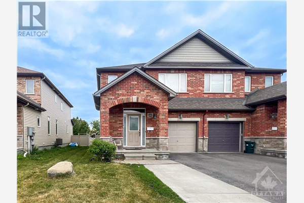 163 CLARIDGE DRIVE, Ottawa