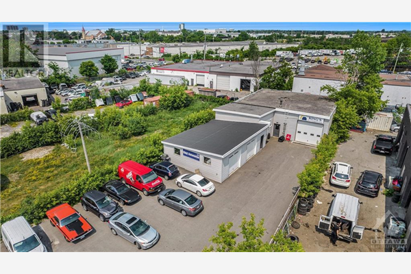 1515 LAGAN WAY, Ottawa