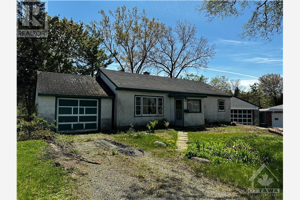 184 GRANDVIEW ROAD, Ottawa