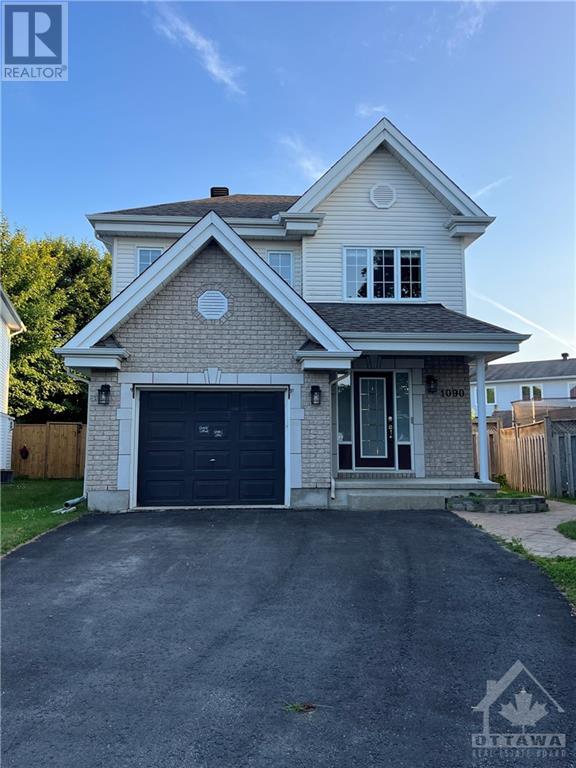 1090 TRILLIUM PLACE
