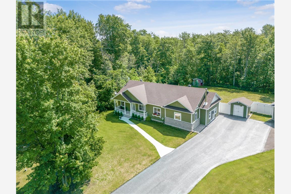 756 FOX RUN ROAD, Hawkesbury
