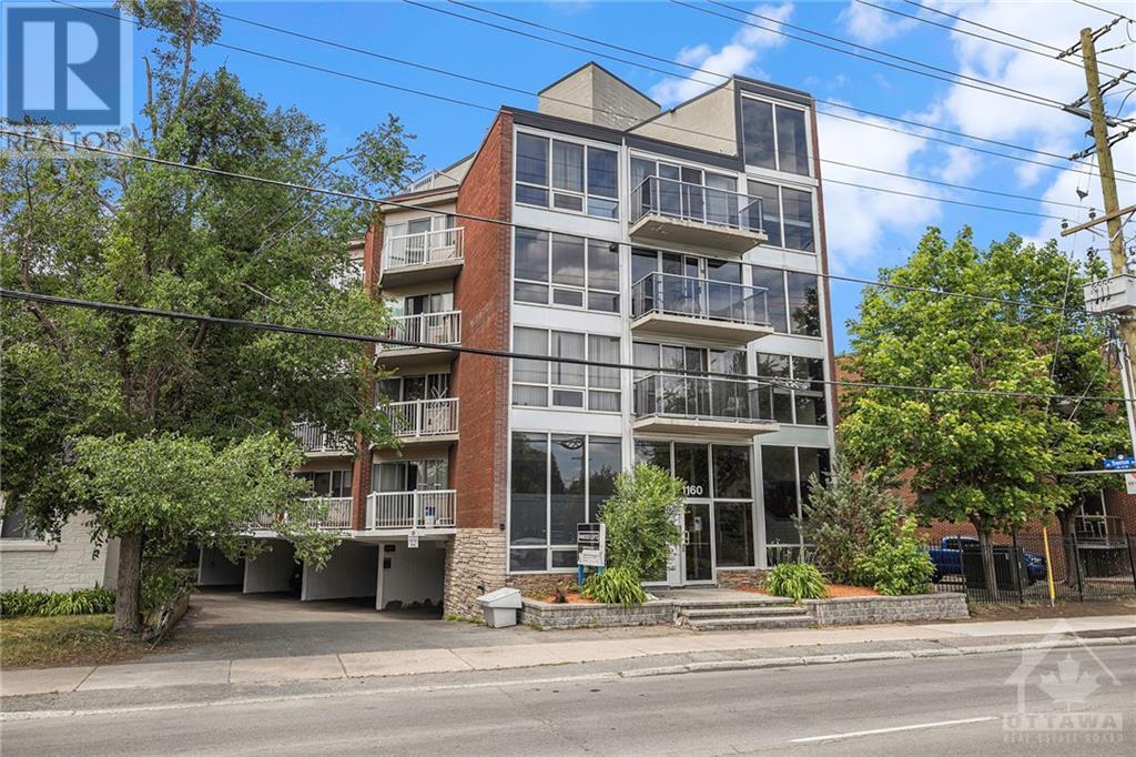 1160 MERIVALE ROAD
