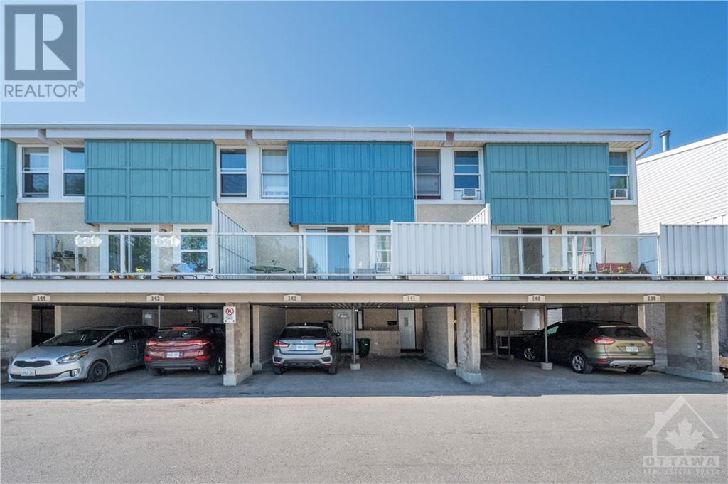 3445 UPLANDS DRIVE UNIT#141, #141