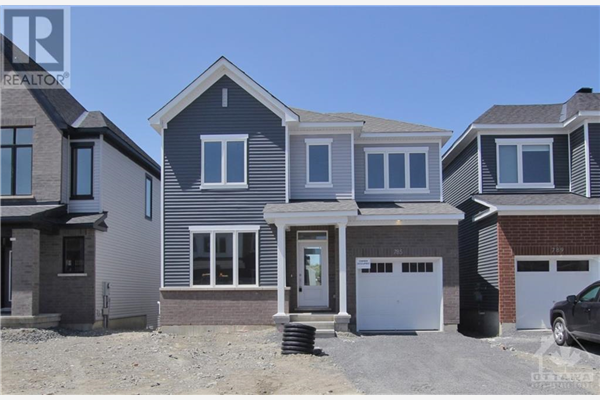 785 EMINENCE STREET, Ottawa