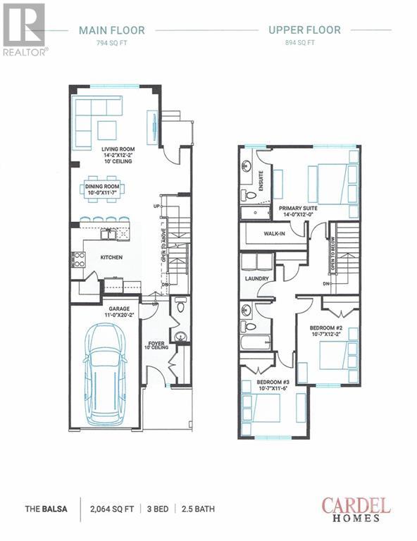 554 HITZLAY CRESCENT