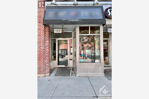 155 BANK STREET, Ottawa