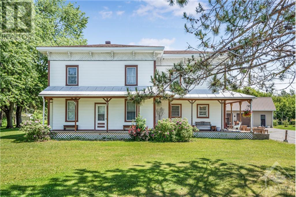 707 STATION ROAD, Alfred