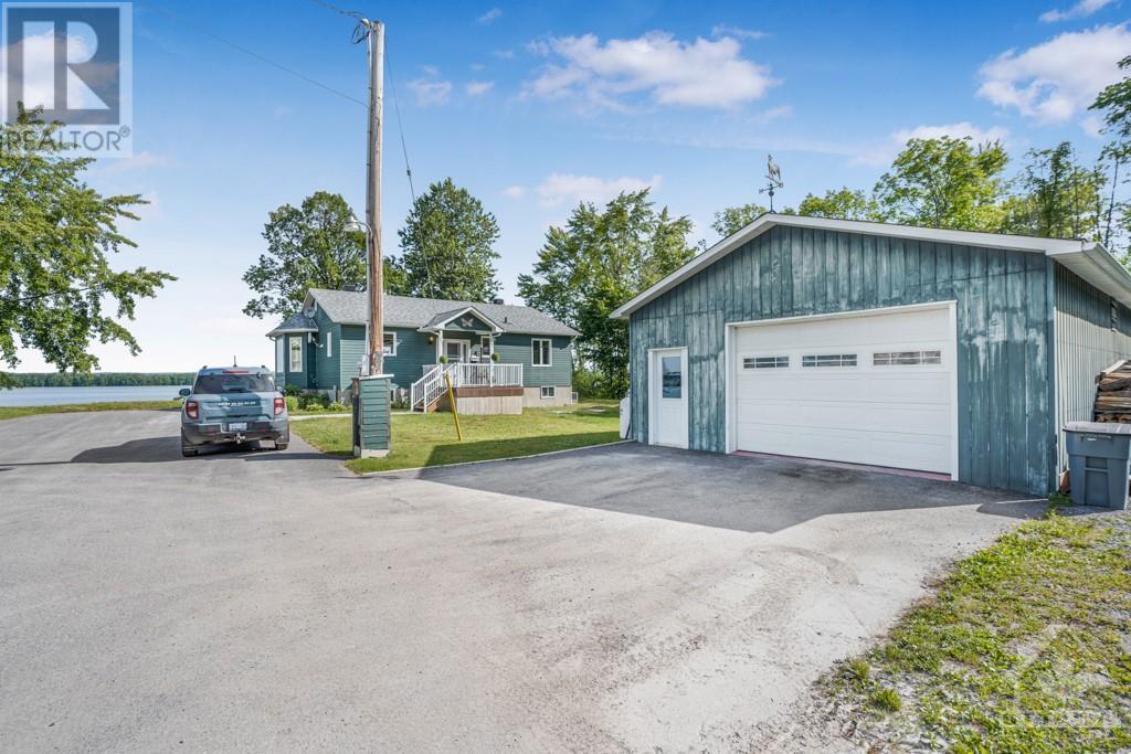 506 PAGO ROAD