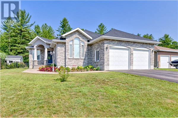1018 BEATTY CRESCENT, Deep River