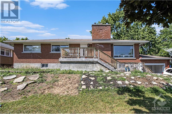 33 SEGUIN STREET, Ottawa