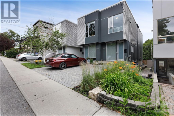 470 SUNNYSIDE AVENUE UNIT#B, Ottawa