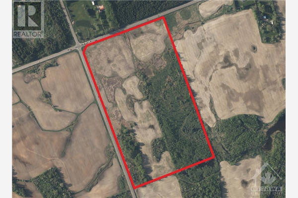 8250 RUSSELL ROAD, Ottawa