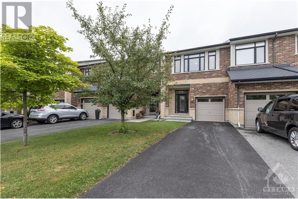 283 KINGHAVEN CRESCENT, Ottawa