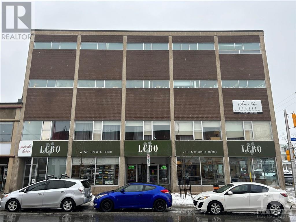 981 WELLINGTON STREET UNIT#301, #301