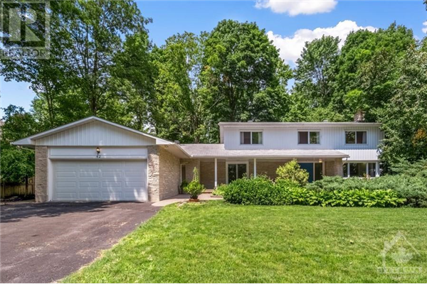 42 WHIPPOORWILL DRIVE, Ottawa