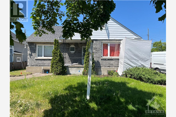 360 LACASSE AVENUE, Ottawa