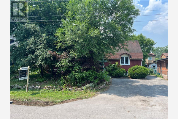 1149 SNOW STREET, Ottawa