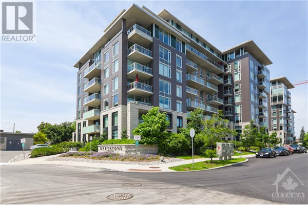 530 DE MAZENOD AVENUE UNIT#901, Ottawa