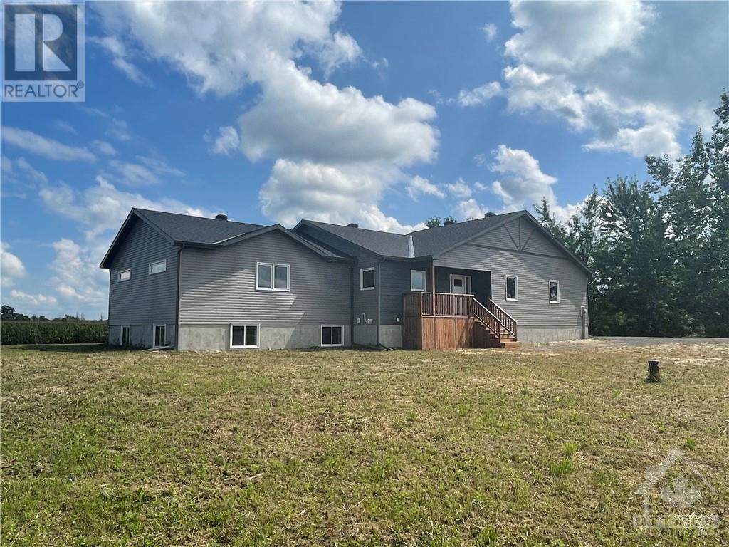 233 SOUTH GOWER DRIVE