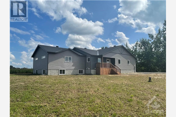 233 SOUTH GOWER DRIVE, Kemptville