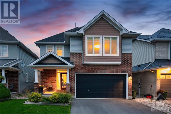 136 MONTARGIS CIRCLE, Ottawa