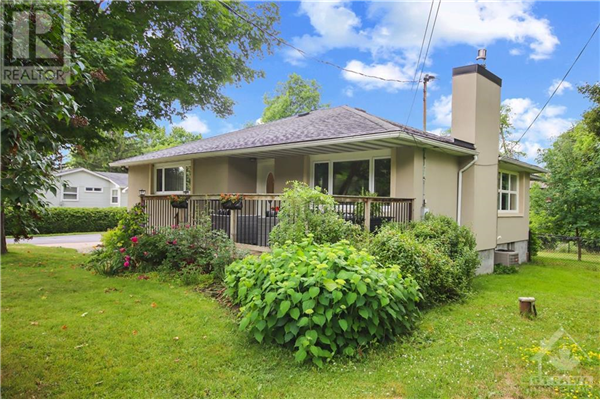5464 WEST RIVER DRIVE, Ottawa