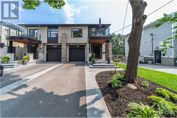 51 AYLEN AVENUE, Ottawa