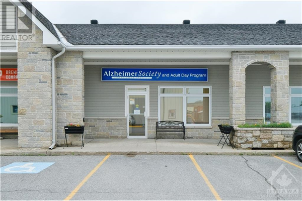 453 OTTAWA STREET UNIT#4, Almonte