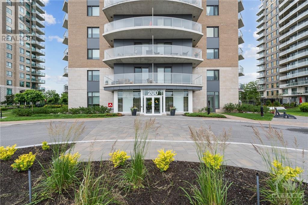 200 INLET PRIVATE UNIT#601, #601