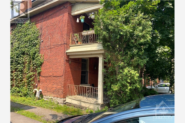 79-81 JAMES STREET, Ottawa