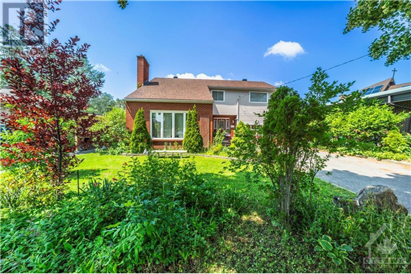1614 FISHER AVENUE, Ottawa