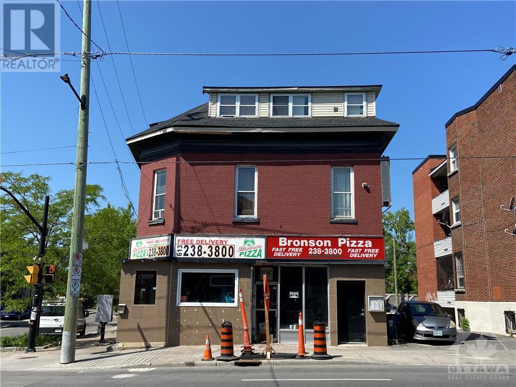 368 BRONSON AVENUE