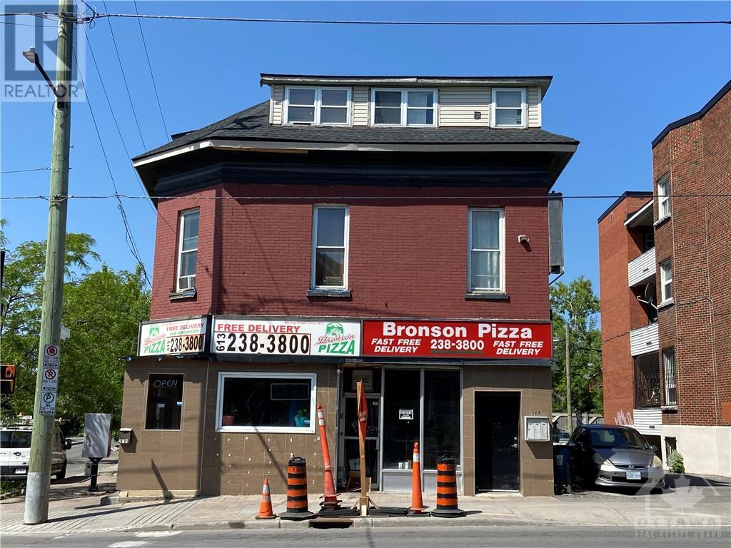 368 BRONSON AVENUE