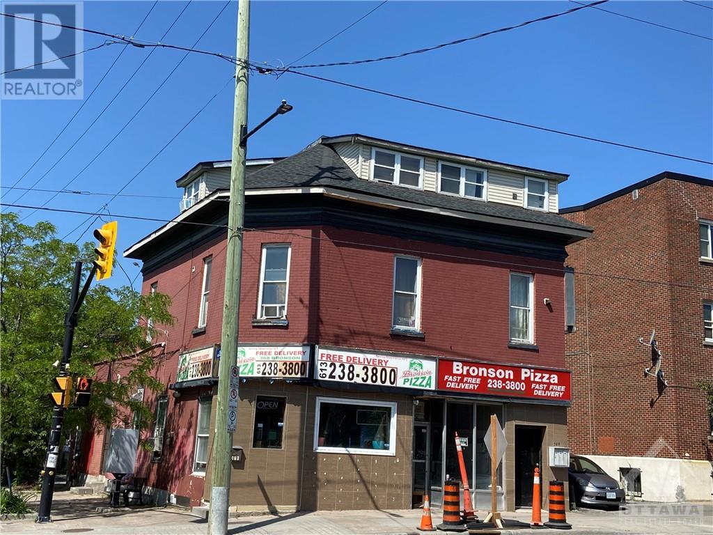 368 BRONSON AVENUE