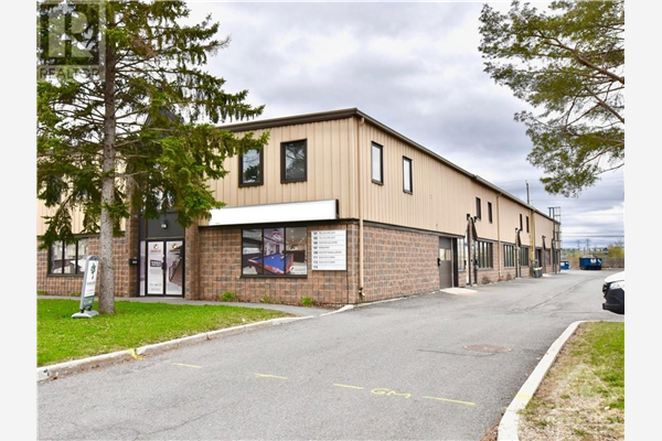 42 ANTARES DRIVE UNIT#101 103, Ottawa