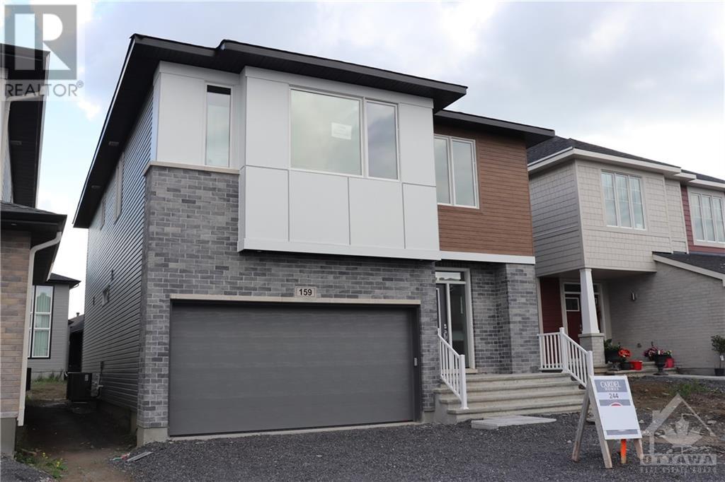 159 BOULONNAIS CRESCENT