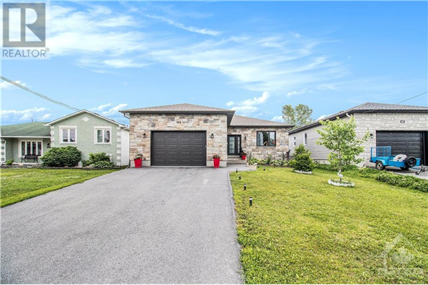109 DOLORES STREET, Limoges
