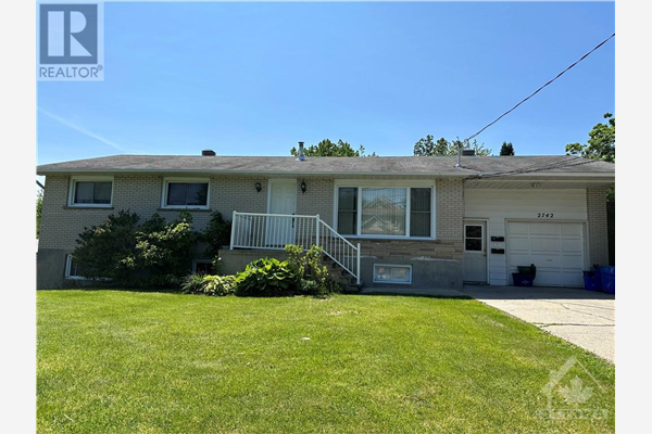 2742 PAGE ROAD, Ottawa