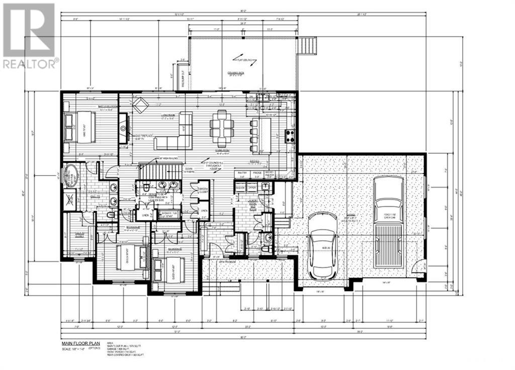 260 TRUDEAU CRESCENT