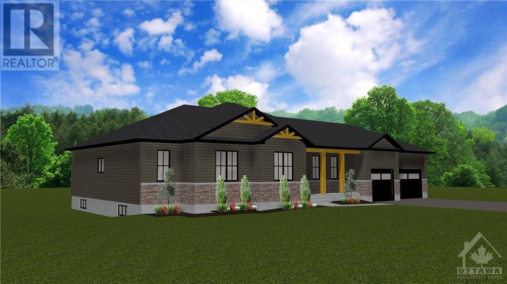 260 TRUDEAU CRESCENT