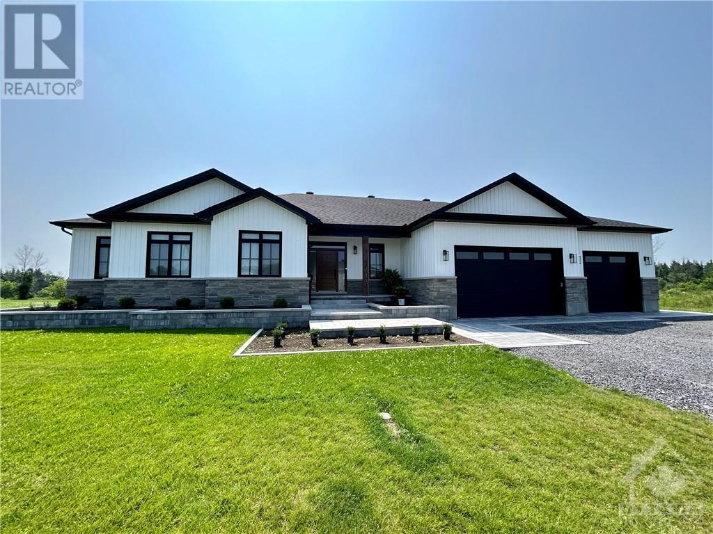 260 TRUDEAU CRESCENT