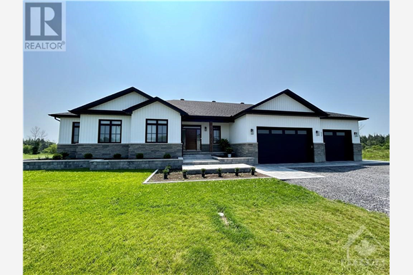 260 TRUDEAU STREET, Russell